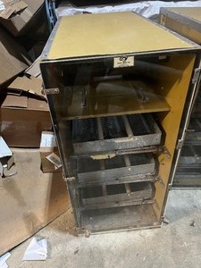 lot 6 image: GOF Manufacturing Incubator
