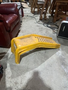 lot 30 image: Set Of Car Ramps