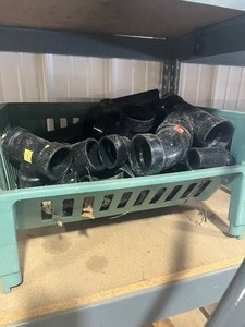 lot 36 image: Plumbing supplies