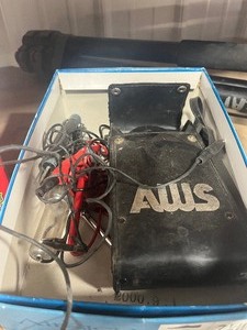lot 38 image: Electrical Testers