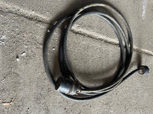 lot 77 image: 10 ft Extension Cord