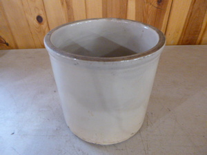 Vintage Crock