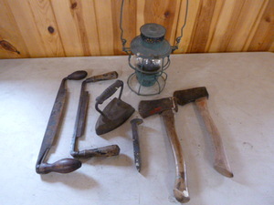 Vintage Items