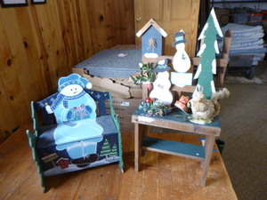 Christmas Dcor