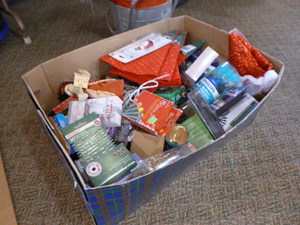 Christmas Dcor