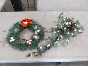 Christmas Dcor