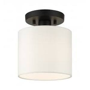 lot 24 image: Livex Lighting 41094-04 Meridian