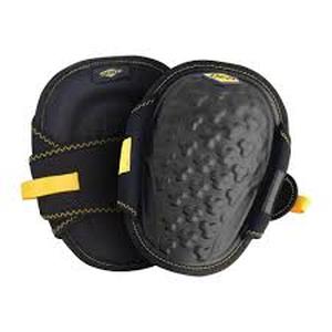 lot 88 image: QEP ProMax Gel Knee Pads with Lightweight EVA Foam Cushion and Pen Storage (1-Pair)