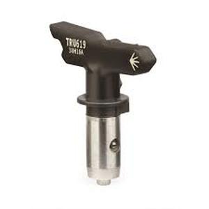 lot 93 image: Graco GRACO TrueAirless 619 Spray Tip,TRU619,Black, Silver