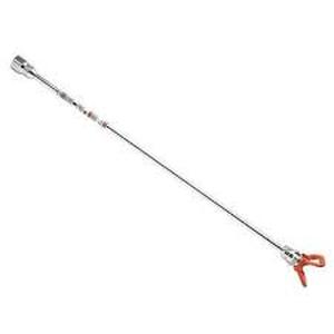 lot 94 image: Graco Graco 243042 Tip Extension with RAC IV Tip Guard, 20-Inch