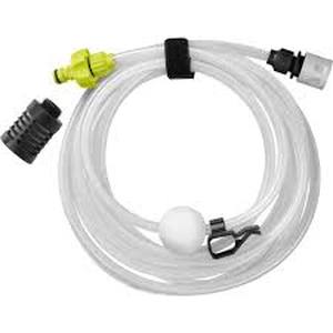 lot 101 image: RYOBI EZClean Power Cleaner 20 ft. Pressure Washer Hose