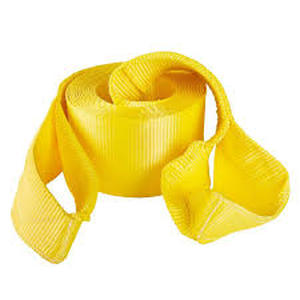 lot 86 image: Keeper 30 ft. x 6 in. x 60,000 lbs. Vehicle Recovery Strap