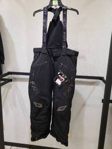 lot 74 image: FXR Edge Pant - Black Ops - 14S