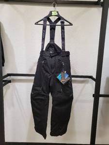 lot 76 image: FXR Mission FX Pant - Blac Ops - Medium