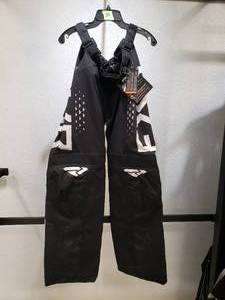 lot 80 image: FXR Cold Cross RR Pant - BlackWhite - XL