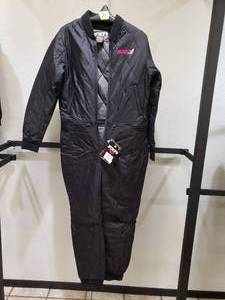 lot 81 image: FXR Mono Rem Liner 120Gr - Black - Size 8
