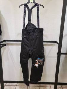 lot 83 image: FXR Mission FX Pant - Black Ops - 3XL
