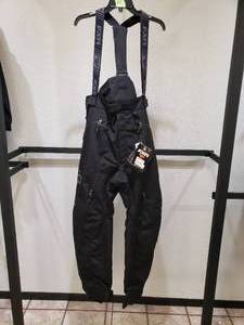 lot 85 image: FXR Helium Lite Pant - Black Ops - 2XL