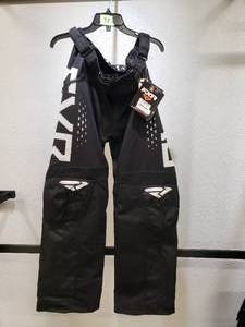 lot 98 image: FXR Cold Cross RR Pant - Black - Large