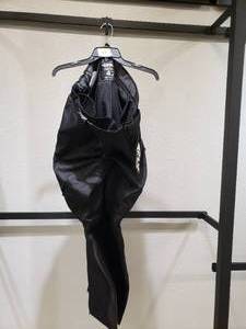 lot 104 image: Fly Racing Snow Pant - Black - Size 42