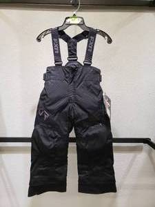 lot 107 image: FXR Clutch Pant - Black Ops - Size 4