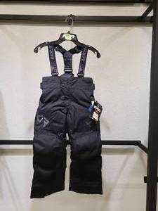 lot 108 image: FXR Clutch Pant - Black Ops - Size 6