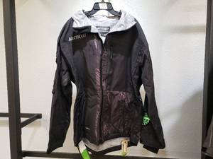 lot 113 image: Artic Cat Scout Jacket - Black - XL