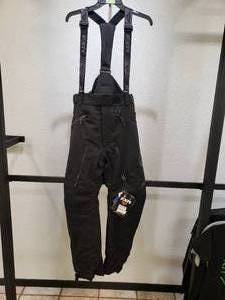 lot 86 image: FXR Mission FX Pant - Black Ops - Large-SH