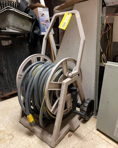 lot 448 image: Hose Reel