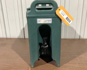 lot 88 image: Drink Cooler Dispenser