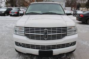2012 Lincoln Navigator L 4X4 4dr SUV