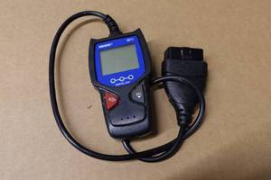 lot 178 image: Innova 3011 v2 Automotive Code Reader