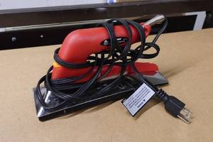 lot 180 image: TruePower Carpet Seaming Iron