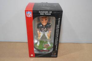 lot 7 image: Brian Urlacher Limited Edition Collectable