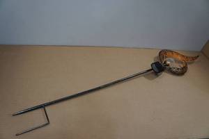 lot 93 image: Decorative Solar Garden Light