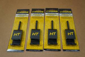 lot 211 image: 4 Hi-Tech Ice Anchor Drill Tool
