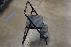 lot 230 image: Cosco 2-Step Step Stool