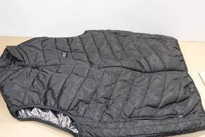 lot 122 image: Heated Vest -XXL