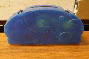 lot 158 image: Sportcraft Bocce Ball Set