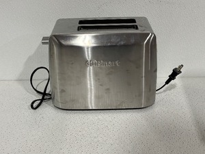Cuisinart Toaster