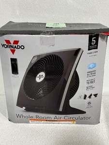 Vornado Fan