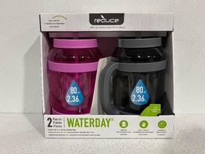Waterday Tumblers