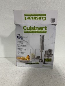 Cuisinart Stick Blender
