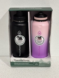 Thermo Flask Tumblers