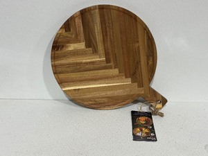 Herringbone Grazing Board
