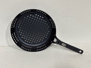 Griddle Fry Pan