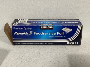 Reynolds Foodservice Foil