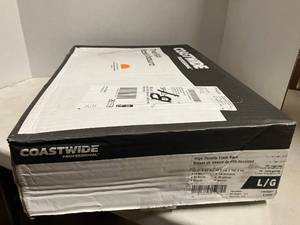 lot 43 image: 60 Gallon Can Liners