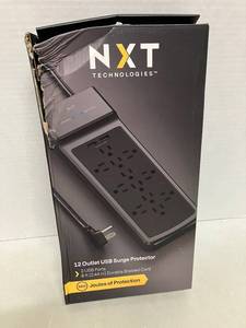 lot 80 image: 12 Outlet Surge Protector