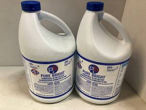 lot 88 image: Germicidal Ultra Bleach